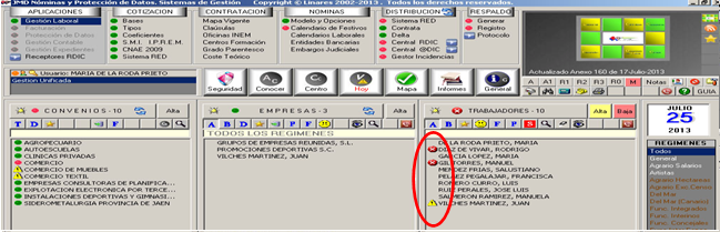 Vigilancia residual permanente