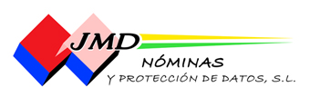 JMD Nominas Y Proteccion de Datos